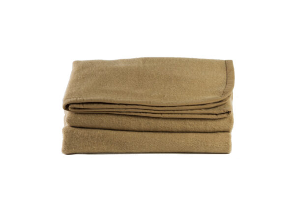 COPERTA IGNIFUGA
