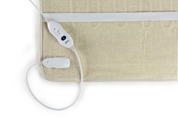 Sous couverture échauffante Puro Plus – Image 4