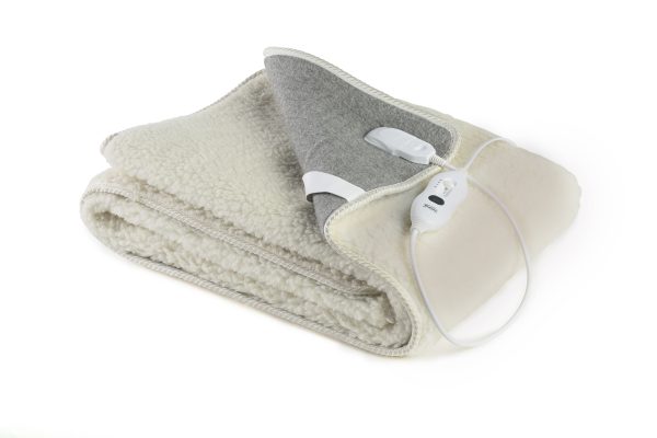 Sous couverture échauffante Star