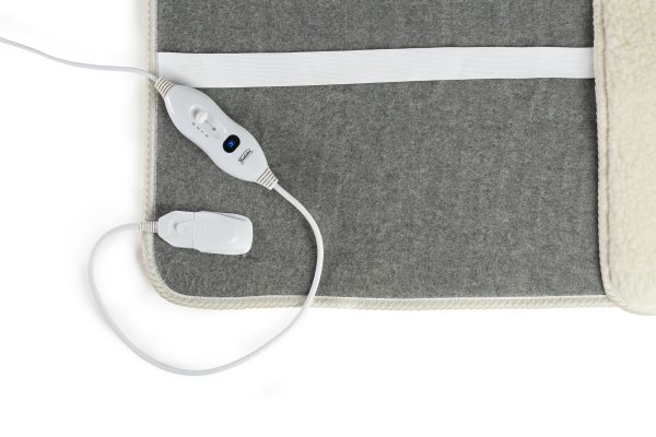 Sous couverture échauffante Star – Image 4