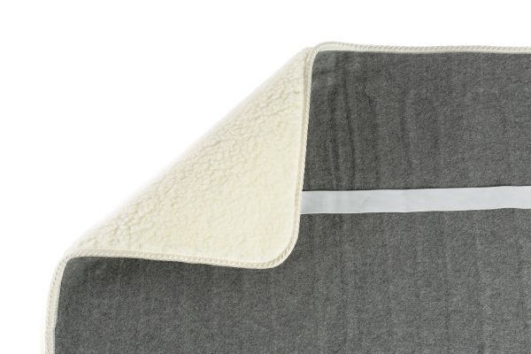 Sous couverture échauffante Star – Image 3