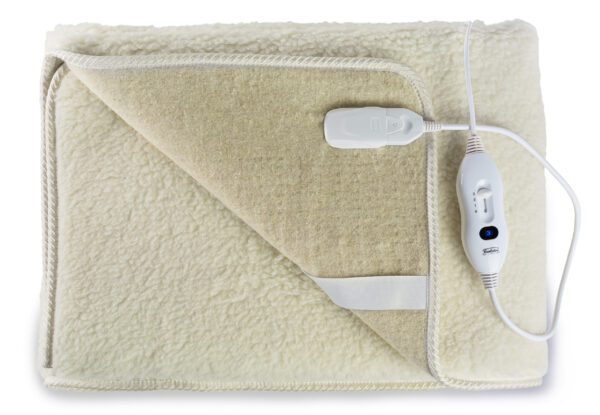 Sous couverture échauffante Puro Plus – Image 3