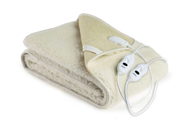 Sous couverture échauffante Puro Plus – Image 2