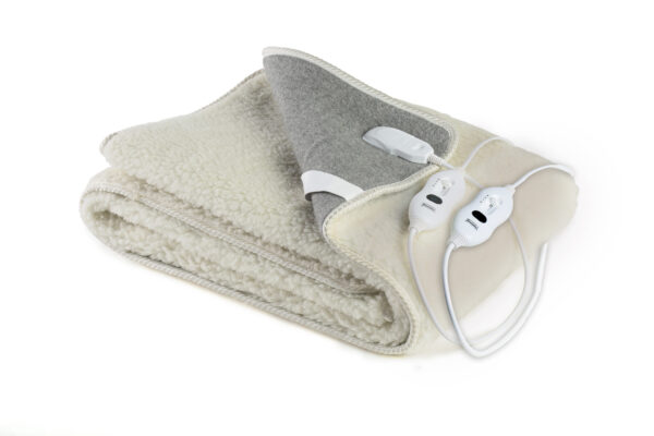 Sous couverture échauffante Star – Image 2